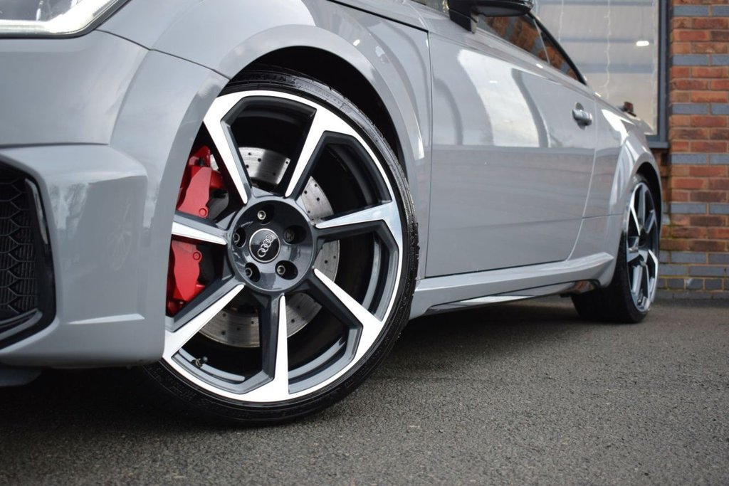 Used Audi TT 2019 for sale - 77346779: Photo 37