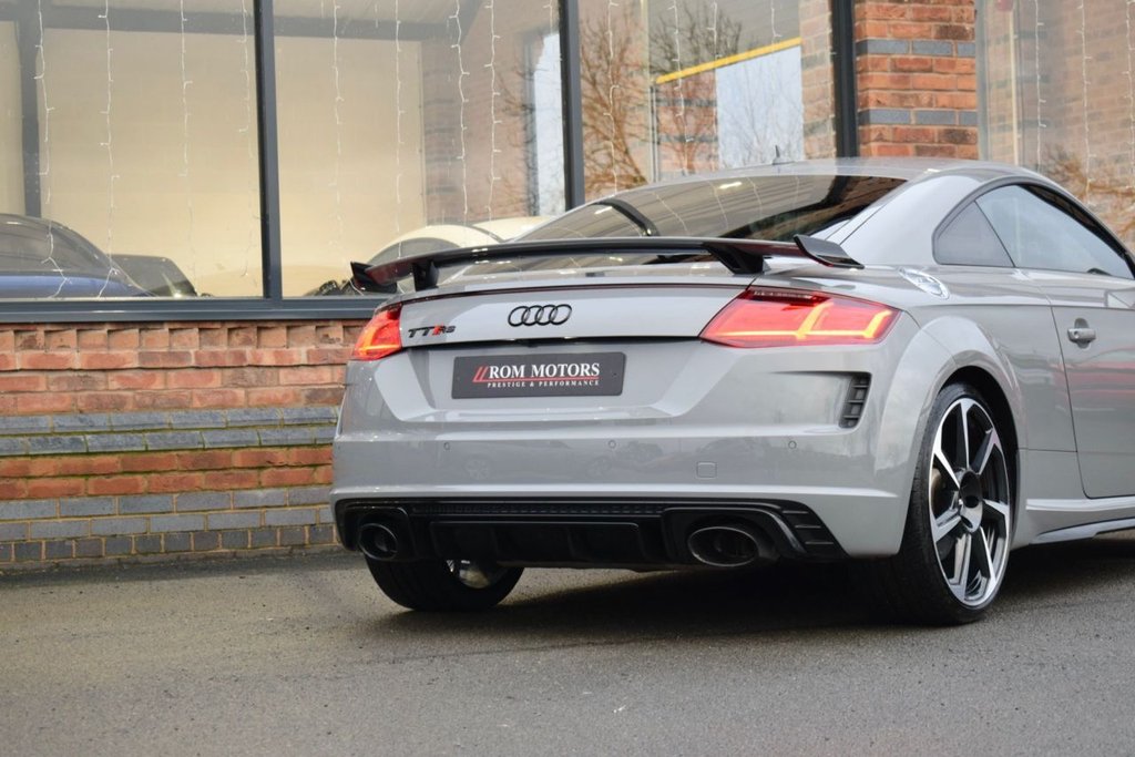 Used Audi TT 2019 for sale - 77346779: Photo 38