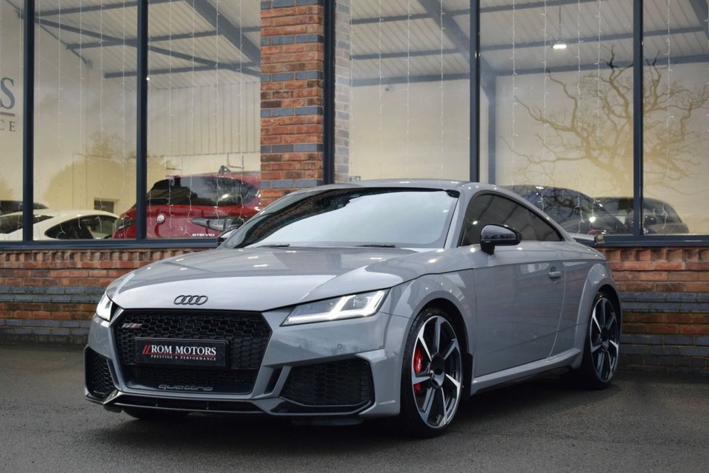 Used Audi TT 2019 for sale - 77346779: Photo 39