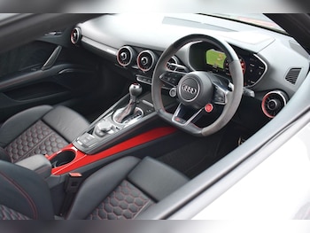 Used Audi TT 2019 for sale - 77346779: Photo