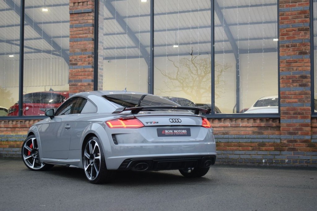 Used Audi TT 2019 for sale - 77346779: Photo 40