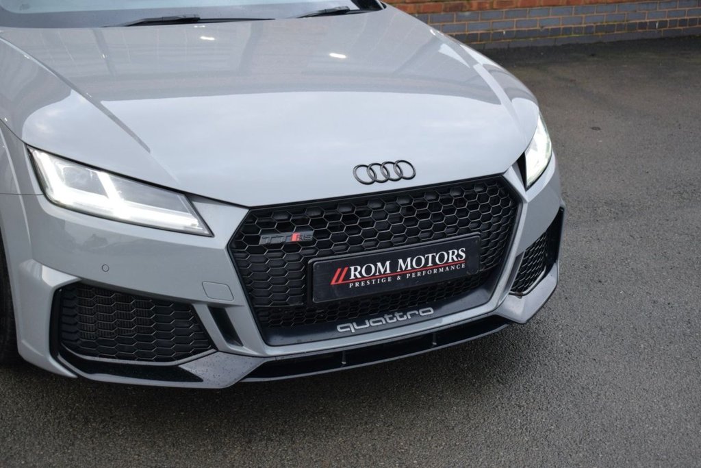 Used Audi TT 2019 for sale - 77346779: Photo 41