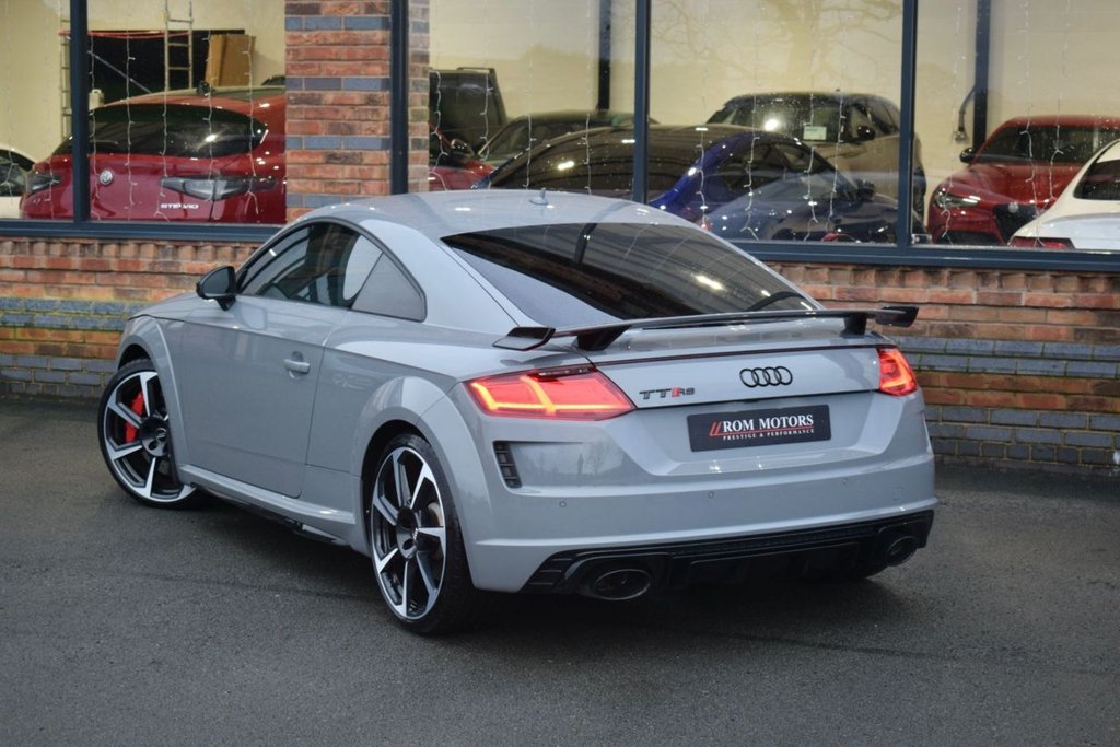 Used Audi TT 2019 for sale - 77346779: Photo 43