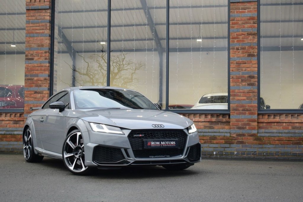 Used Audi TT 2019 for sale - 77346779: Photo 44