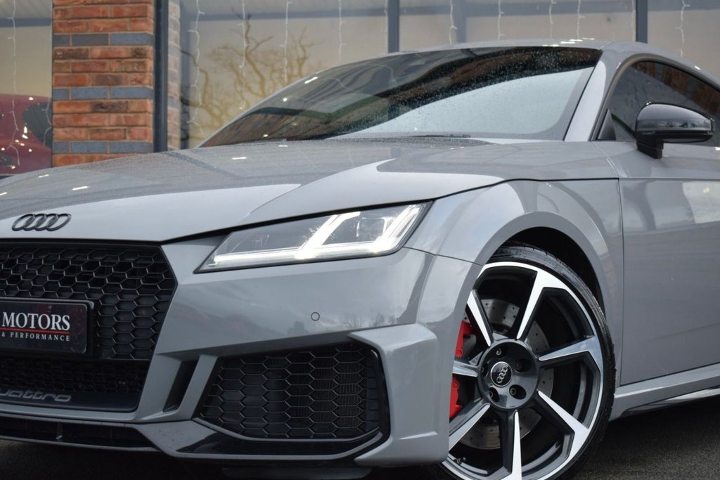 Used Audi TT 2019 for sale - 77346779: Photo 45