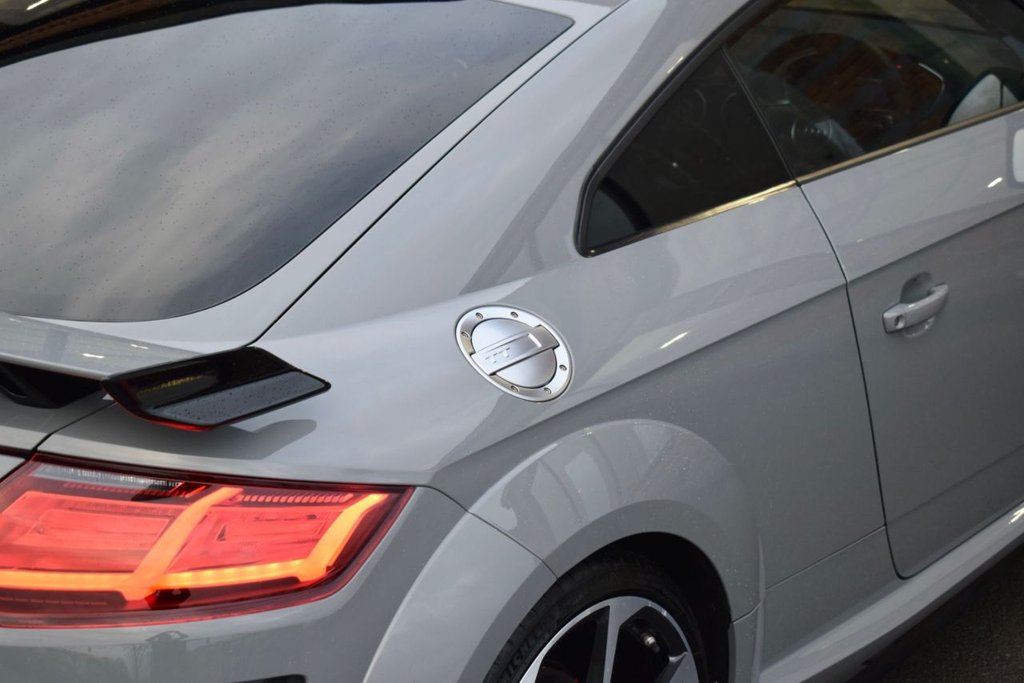 Used Audi TT 2019 for sale - 77346779: Photo 46