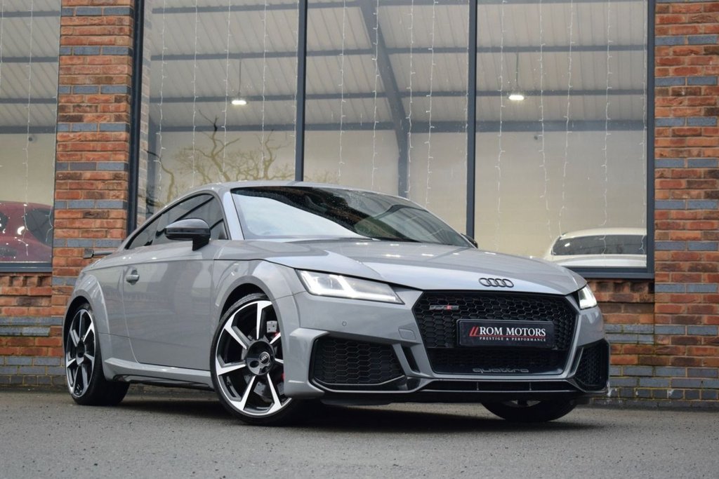 Used Audi TT 2019 for sale - 77346779: Photo 47