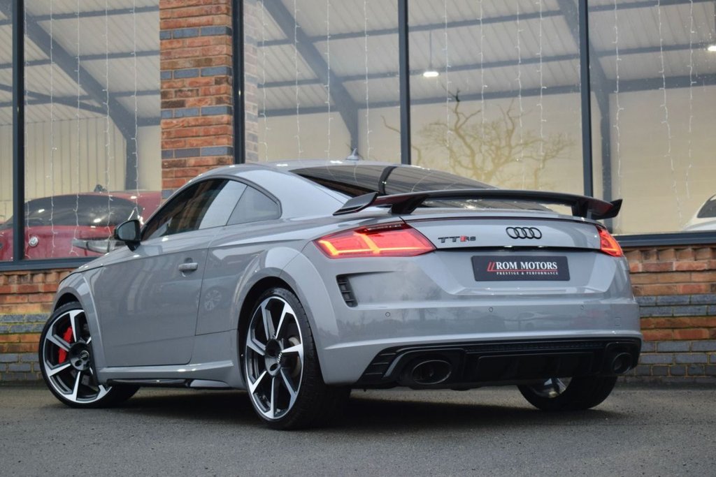 Used Audi TT 2019 for sale - 77346779: Photo 48