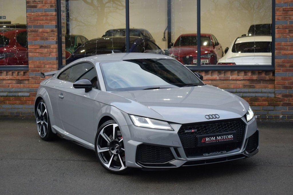 Used Audi TT 2019 for sale - 77346779: Photo 49