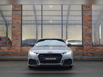 Used Audi TT 2019 for sale - 77346779: Photo