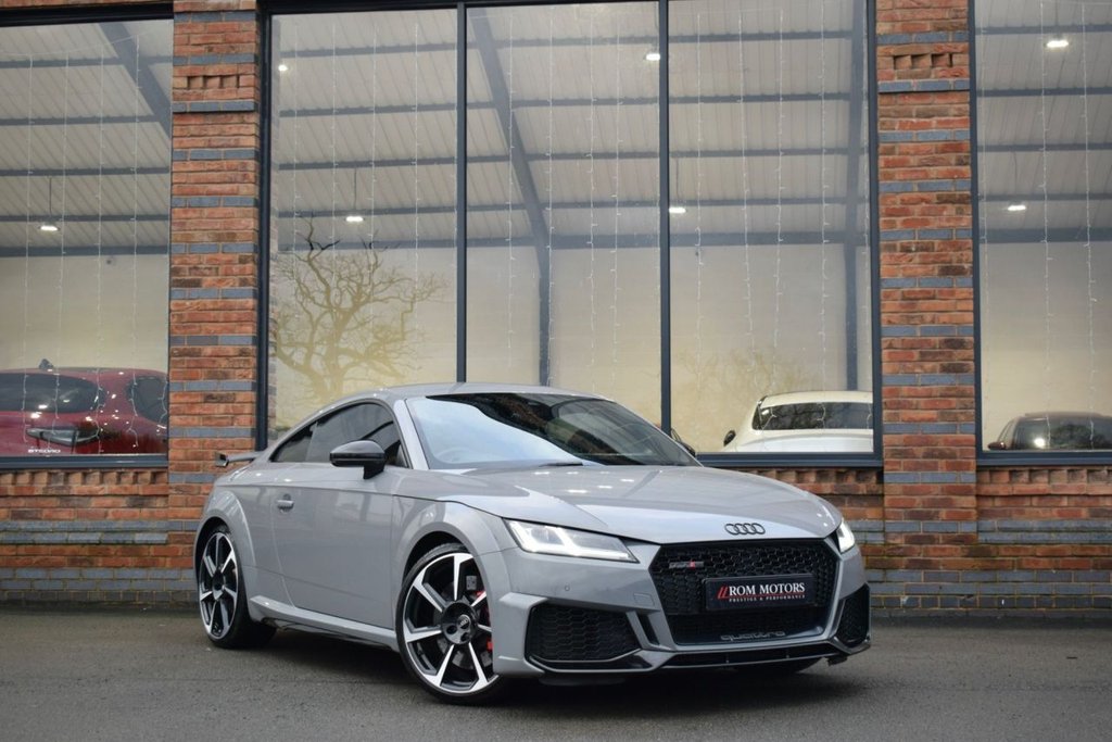 Used Audi TT 2019 for sale - 77346779: Photo 5