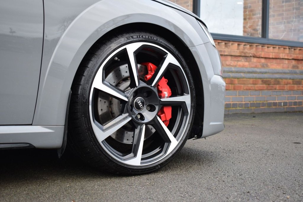 Used Audi TT 2019 for sale - 77346779: Photo 50