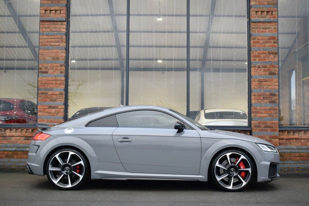 Used Audi TT 2019 for sale - 77346779: Photo 6