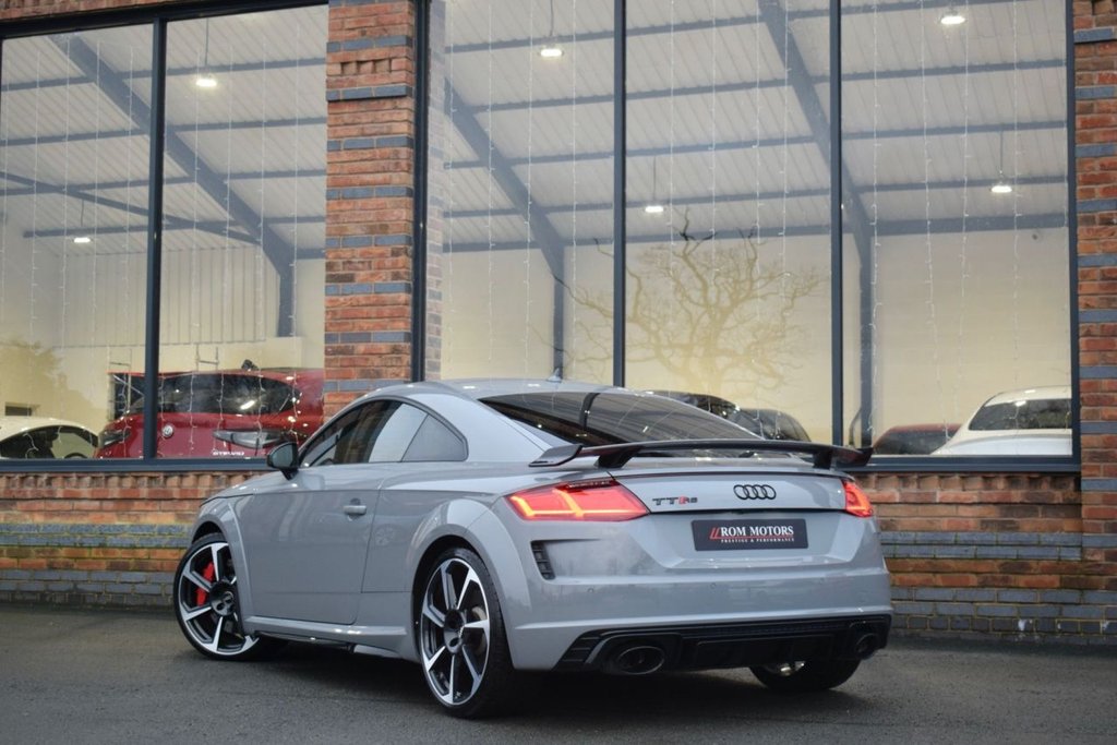 Used Audi TT 2019 for sale - 77346779: Photo 7