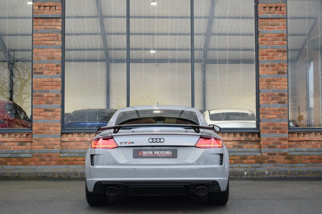 Used Audi TT 2019 for sale - 77346779: Photo 8