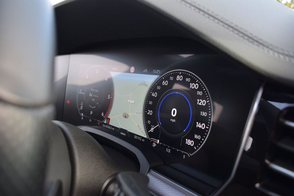 Used Volkswagen Touareg 2021 for sale - 76642160: Photo 12