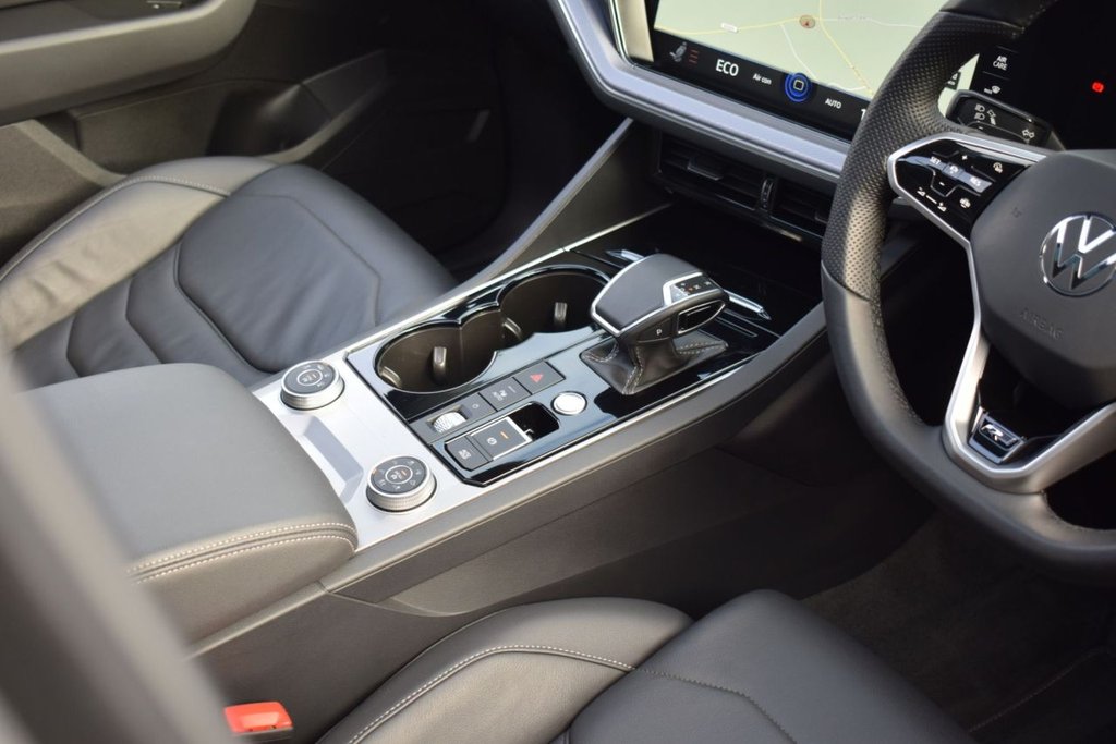 Used Volkswagen Touareg 2021 for sale - 76642160: Photo 16