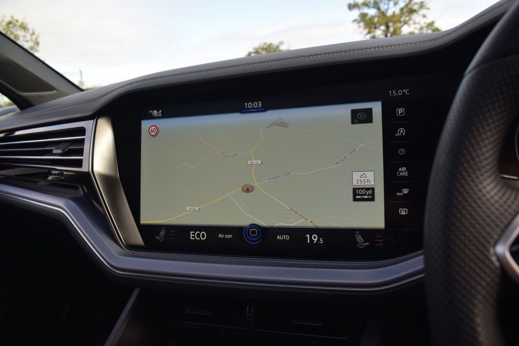 Used Volkswagen Touareg 2021 for sale - 76642160: Photo 20