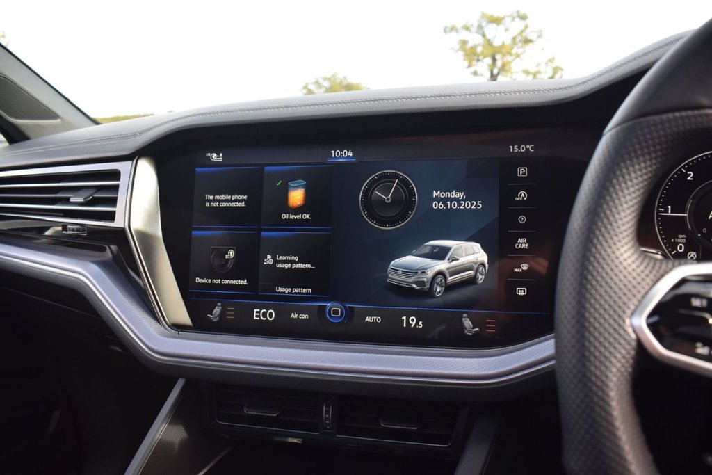 Used Volkswagen Touareg 2021 for sale - 76642160: Photo 22