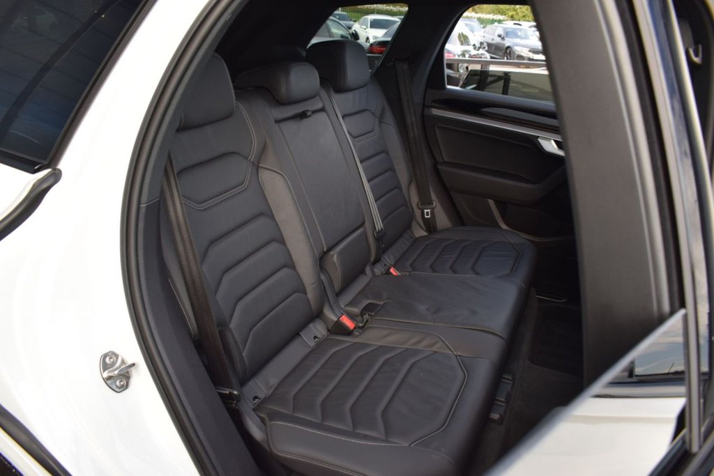 Used Volkswagen Touareg 2021 for sale - 76642160: Photo 27