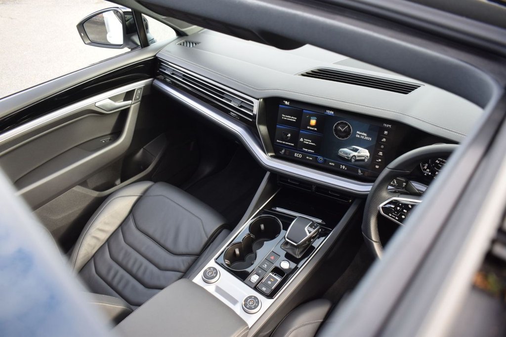 Used Volkswagen Touareg 2021 for sale - 76642160: Photo 30