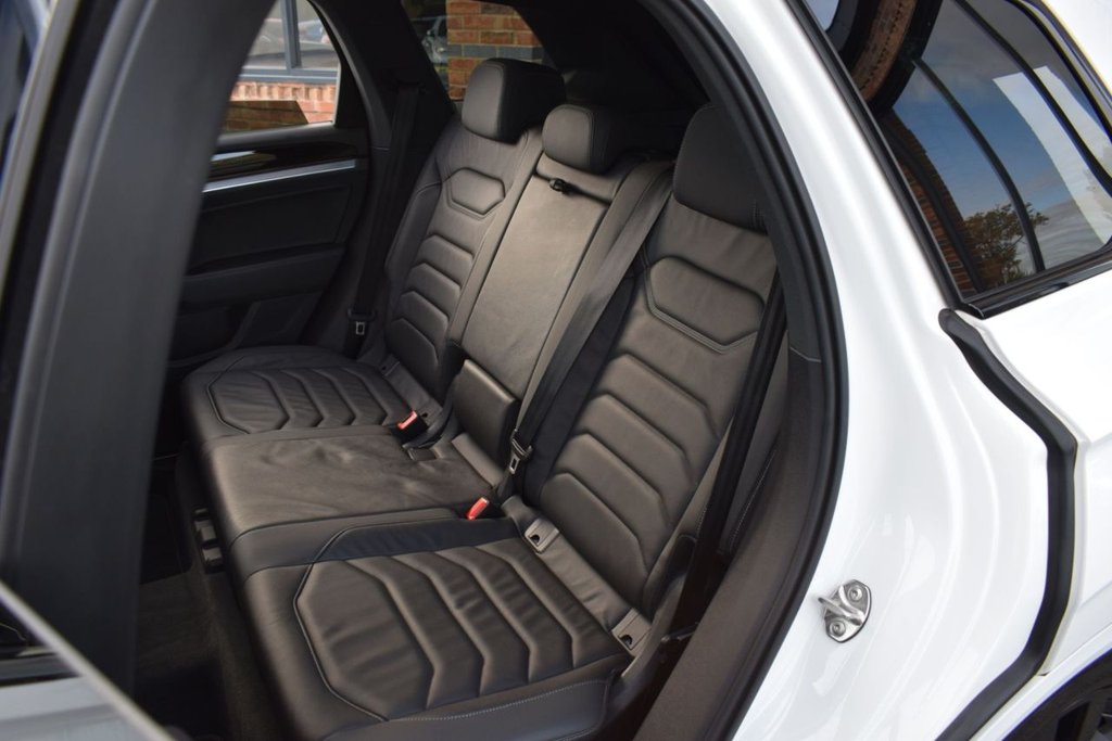 Used Volkswagen Touareg 2021 for sale - 76642160: Photo 33