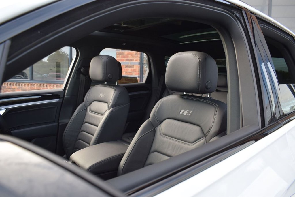 Used Volkswagen Touareg 2021 for sale - 76642160: Photo 35