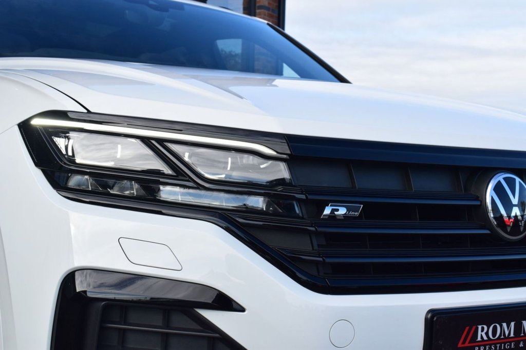 Used Volkswagen Touareg 2021 for sale - 76642160: Photo 47