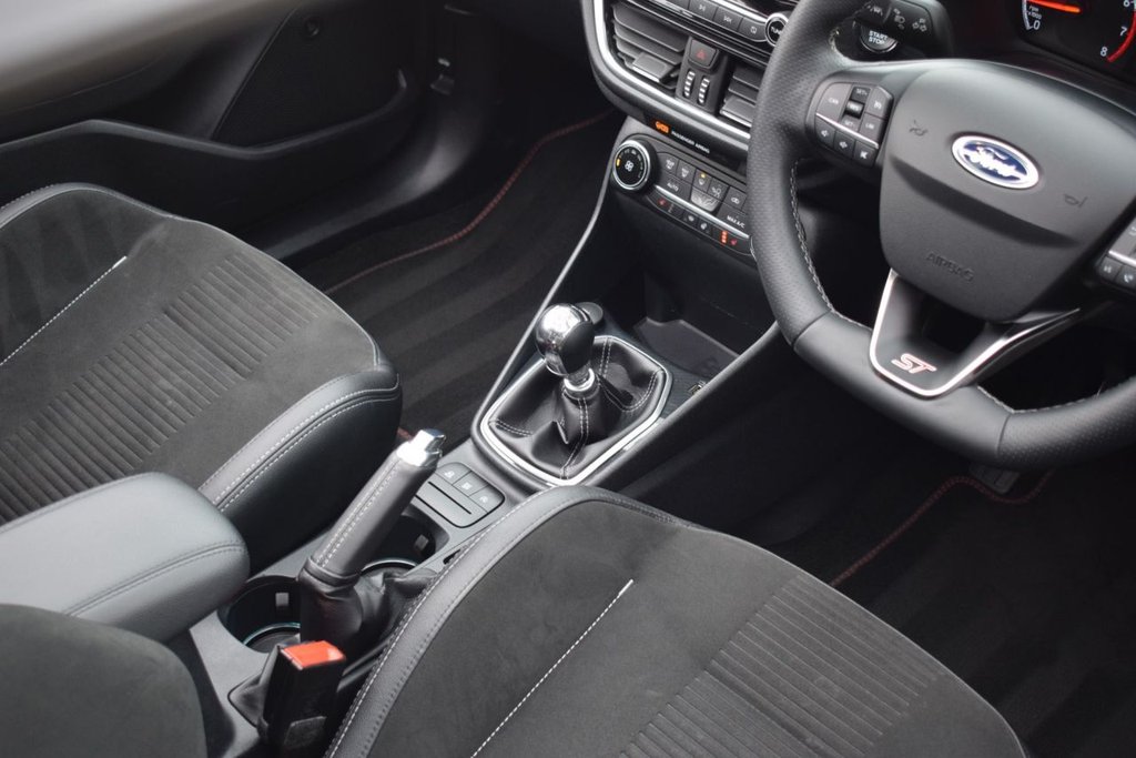 Used Ford Fiesta 2020 for sale - 77849600: Photo 13