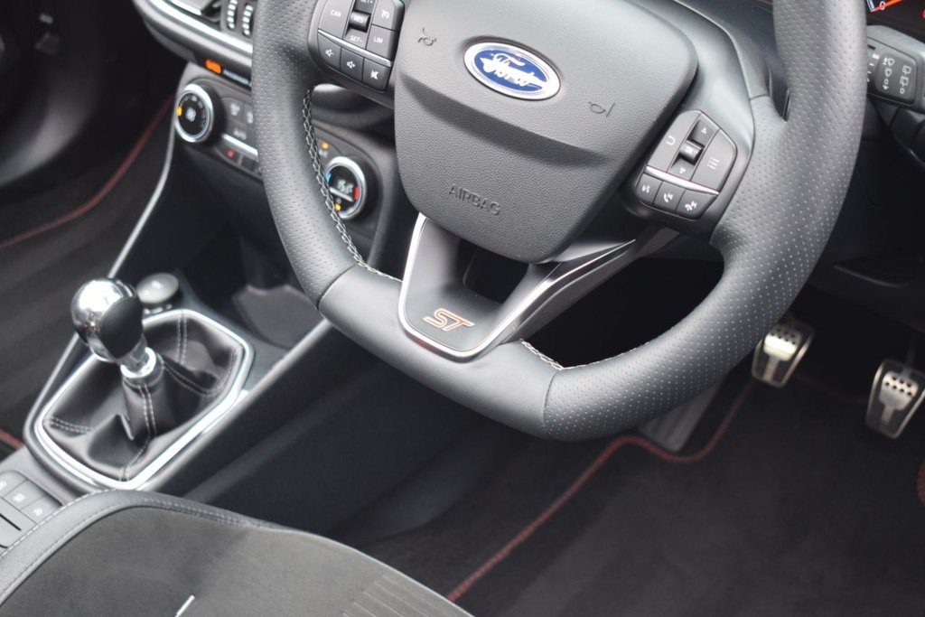 Used Ford Fiesta 2020 for sale - 77849600: Photo 14