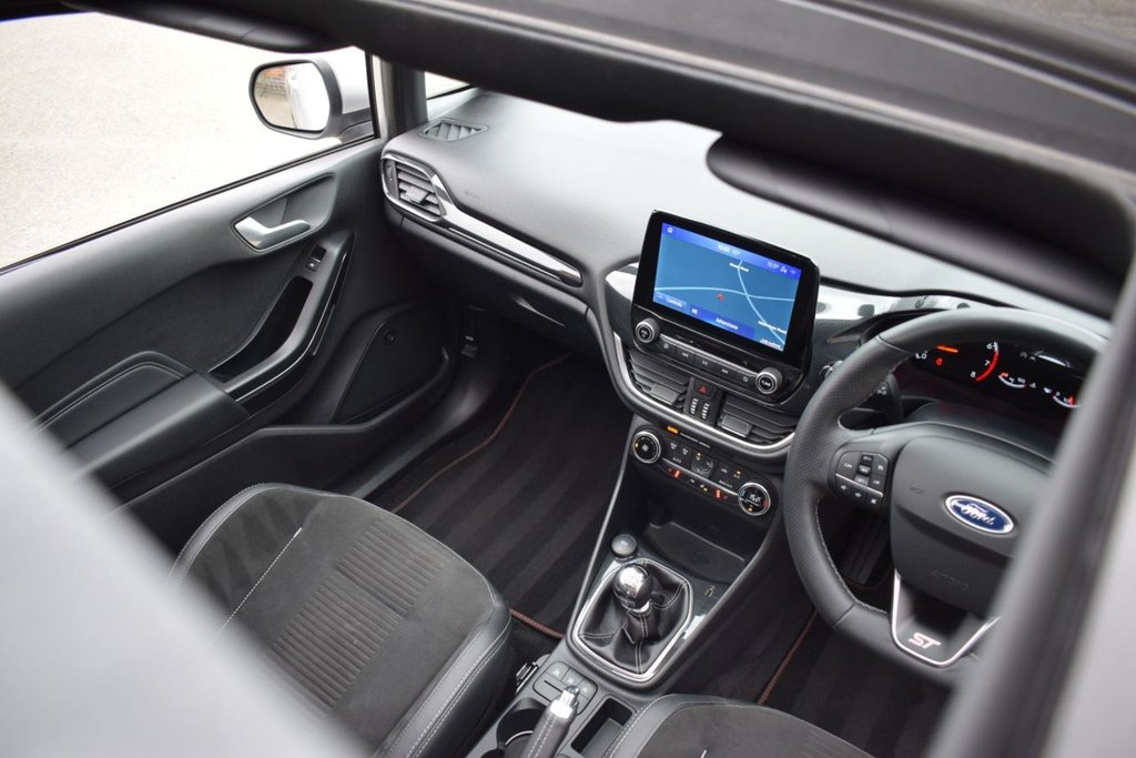 Used Ford Fiesta 2020 for sale - 77849600: Photo 15