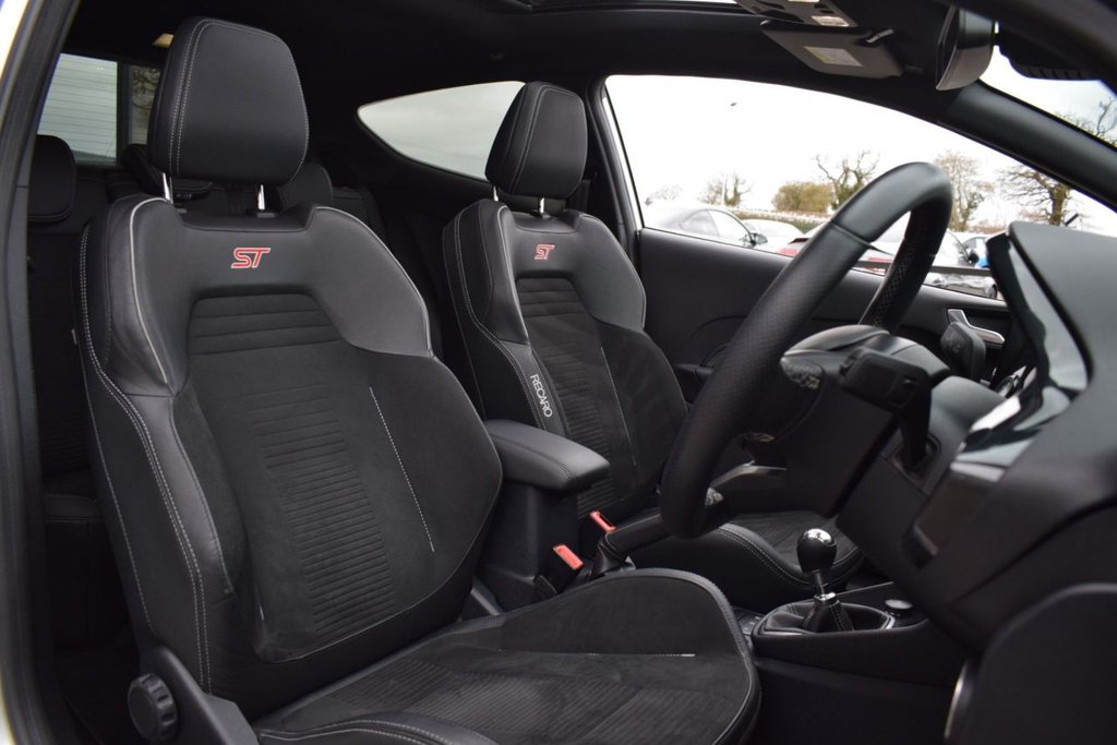 Used Ford Fiesta 2020 for sale - 77849600: Photo 16