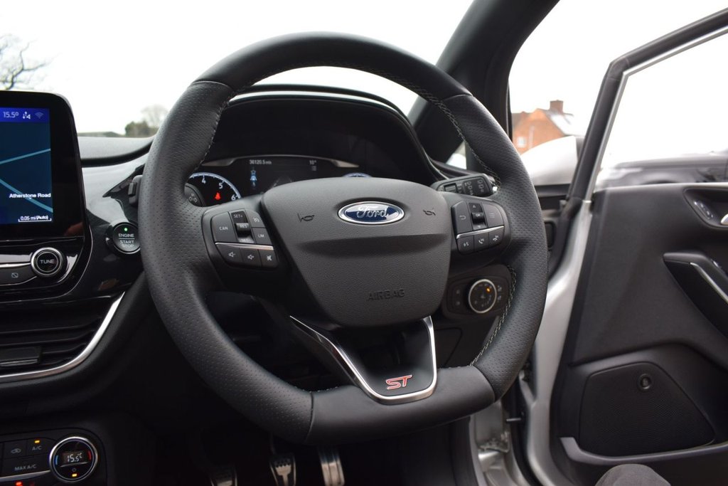 Used Ford Fiesta 2020 for sale - 77849600: Photo 17