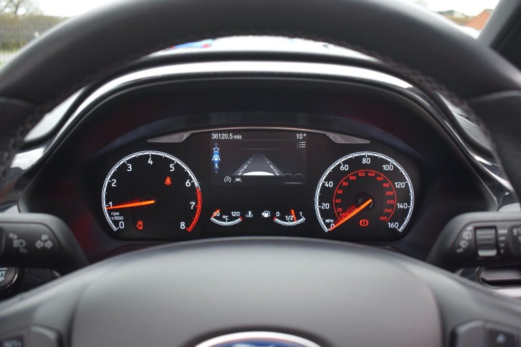 Used Ford Fiesta 2020 for sale - 77849600: Photo 19