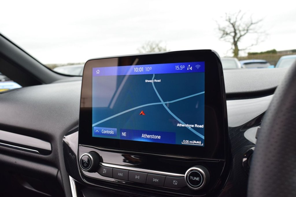 Used Ford Fiesta 2020 for sale - 77849600: Photo 20