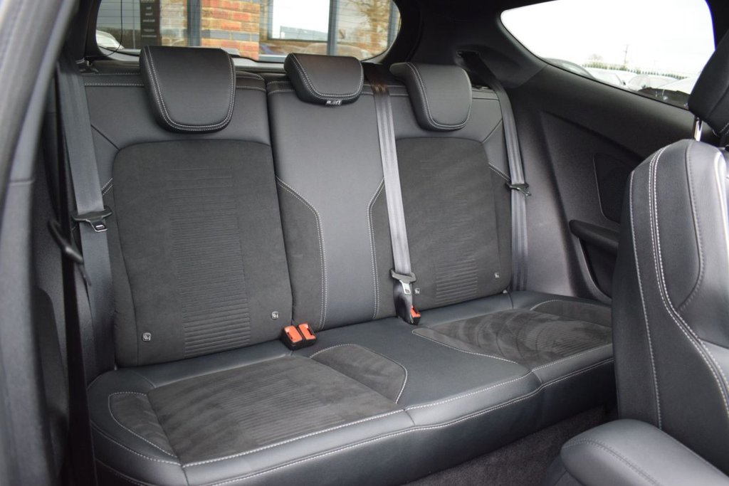 Used Ford Fiesta 2020 for sale - 77849600: Photo 23