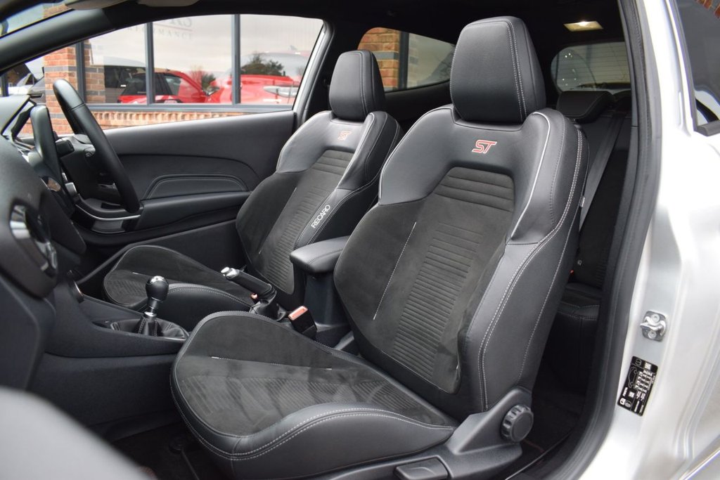 Used Ford Fiesta 2020 for sale - 77849600: Photo 28