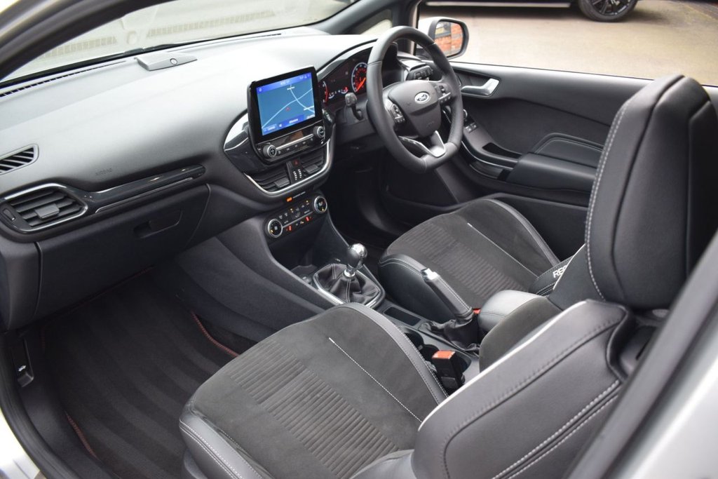 Used Ford Fiesta 2020 for sale - 77849600: Photo 30