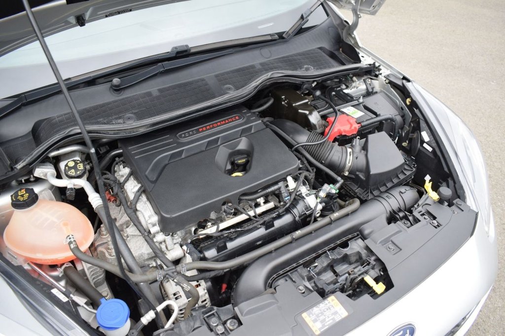 Used Ford Fiesta 2020 for sale - 77849600: Photo 32