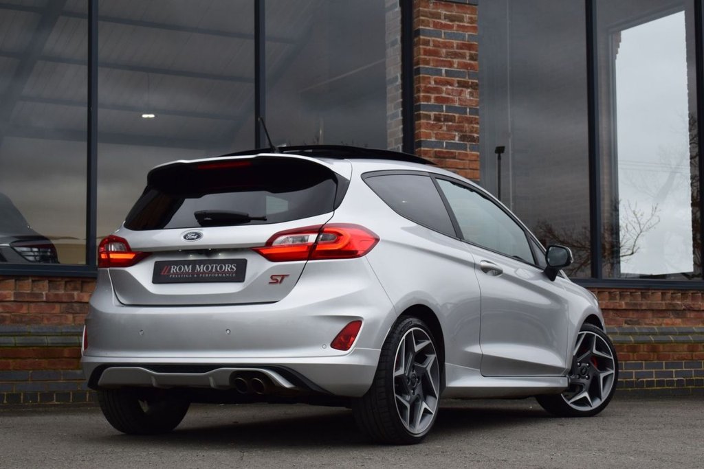 Used Ford Fiesta 2020 for sale - 77849600: Photo 34