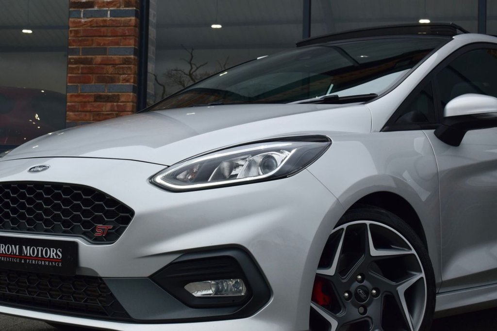 Used Ford Fiesta 2020 for sale - 77849600: Photo 35