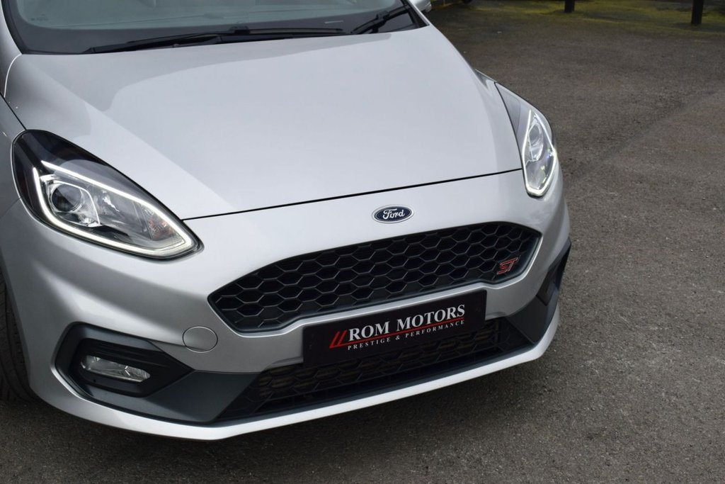 Used Ford Fiesta 2020 for sale - 77849600: Photo 37