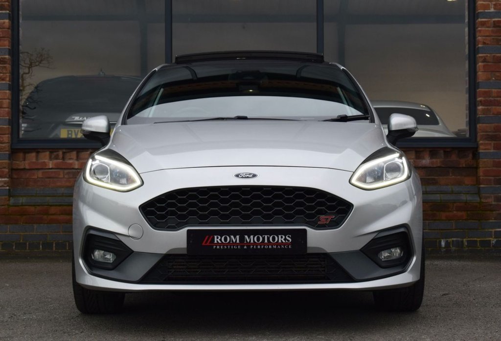 Used Ford Fiesta 2020 for sale - 77849600: Photo 39