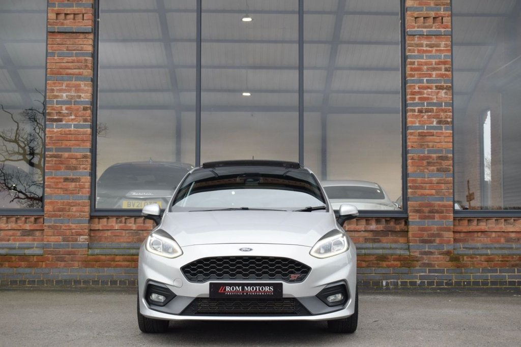 Used Ford Fiesta 2020 for sale - 77849600: Photo 4