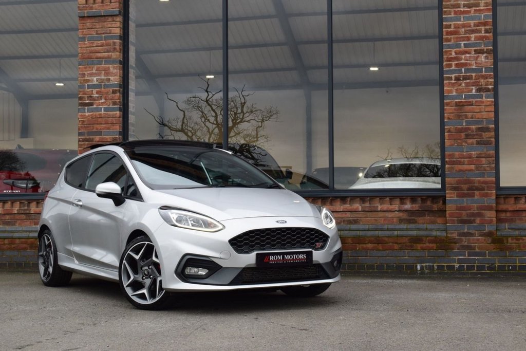 Used Ford Fiesta 2020 for sale - 77849600: Photo 43