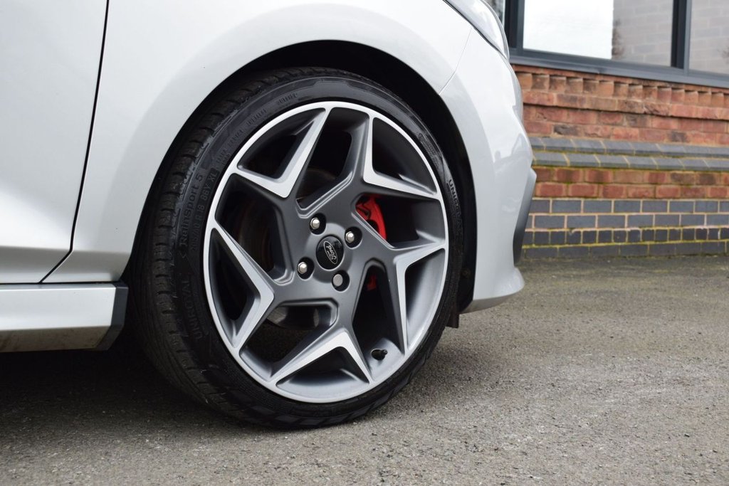 Used Ford Fiesta 2020 for sale - 77849600: Photo 45