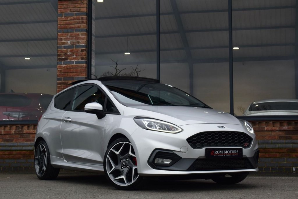 Used Ford Fiesta 2020 for sale - 77849600: Photo 48