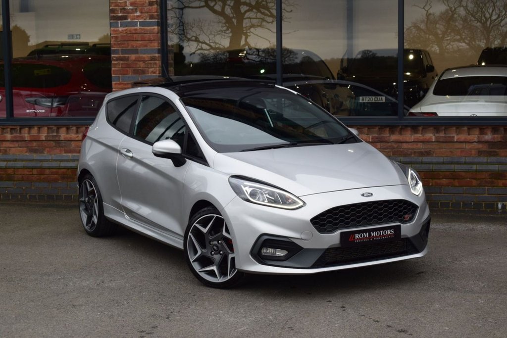 Used Ford Fiesta 2020 for sale - 77849600: Photo 49