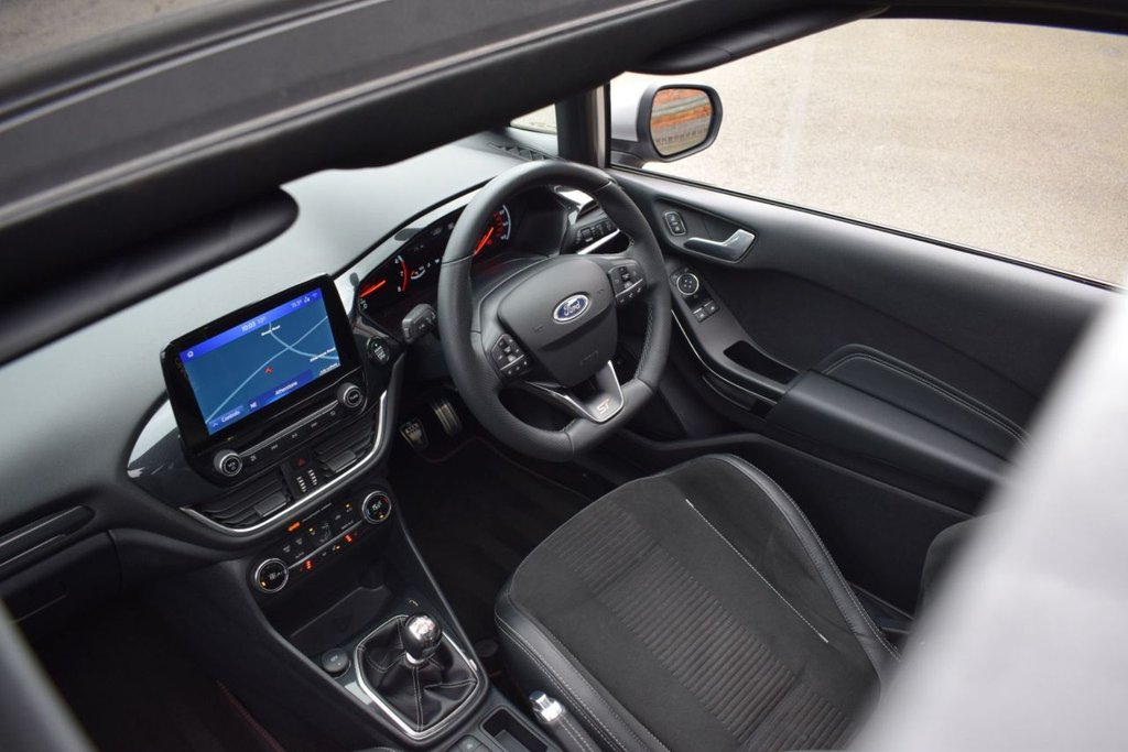 Used Ford Fiesta 2020 for sale - 77849600: Photo 7