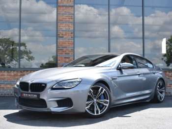 2015 (65) - BMW M6